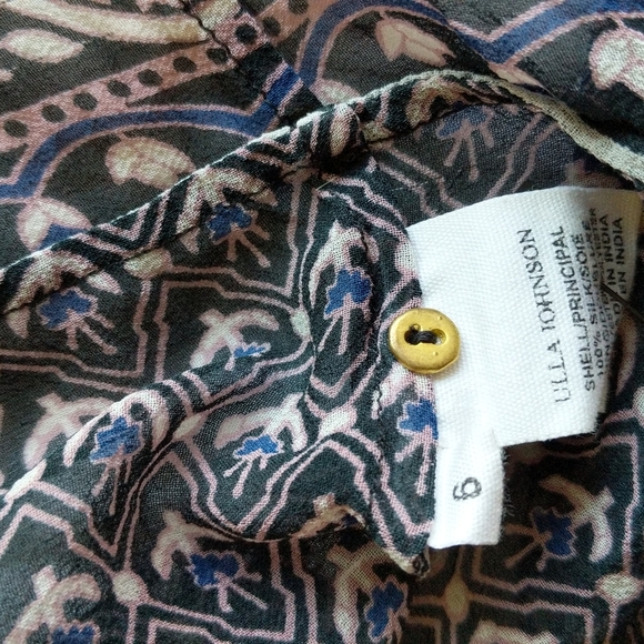 Ulla Johnson Dress - Picture 4 of 4